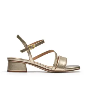 Clarks Womens Serina35 Strap Strappy Sandals