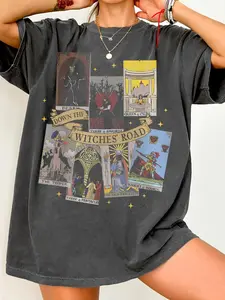 [Sale Up To 30%] + [Free Ship] CD B Viral Rap Queen Inspired Graphic Tee, Street Culture Outfit, Unisex Fan Gift, Little Miss Drama Tour Shirt 2026, Gift For Music Fan Men And Women