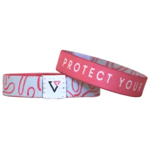 Protect Your Energy Bracelet
