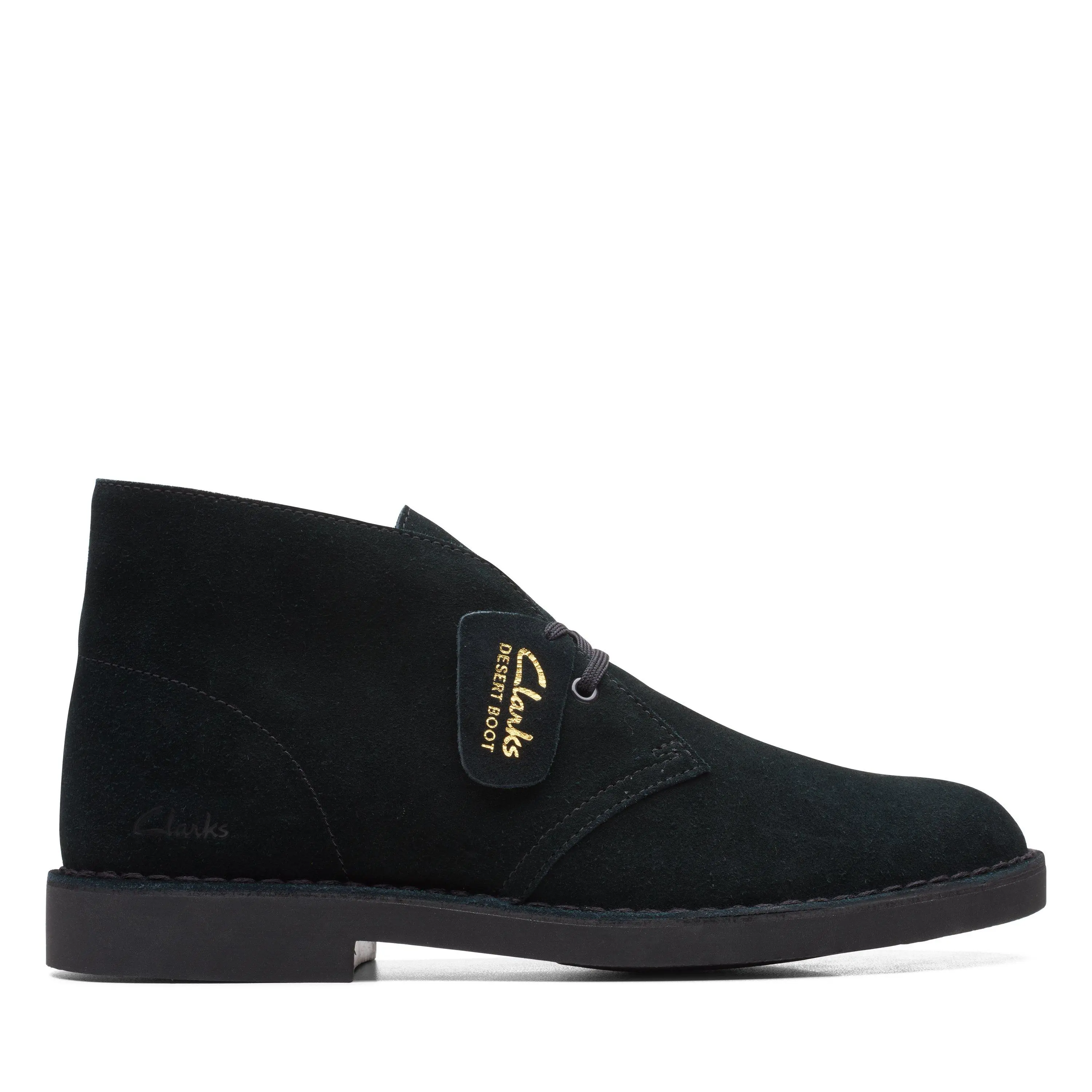 Clarks Originals Mens Desert Boot Evo Ankle Boots,Chukka Boots