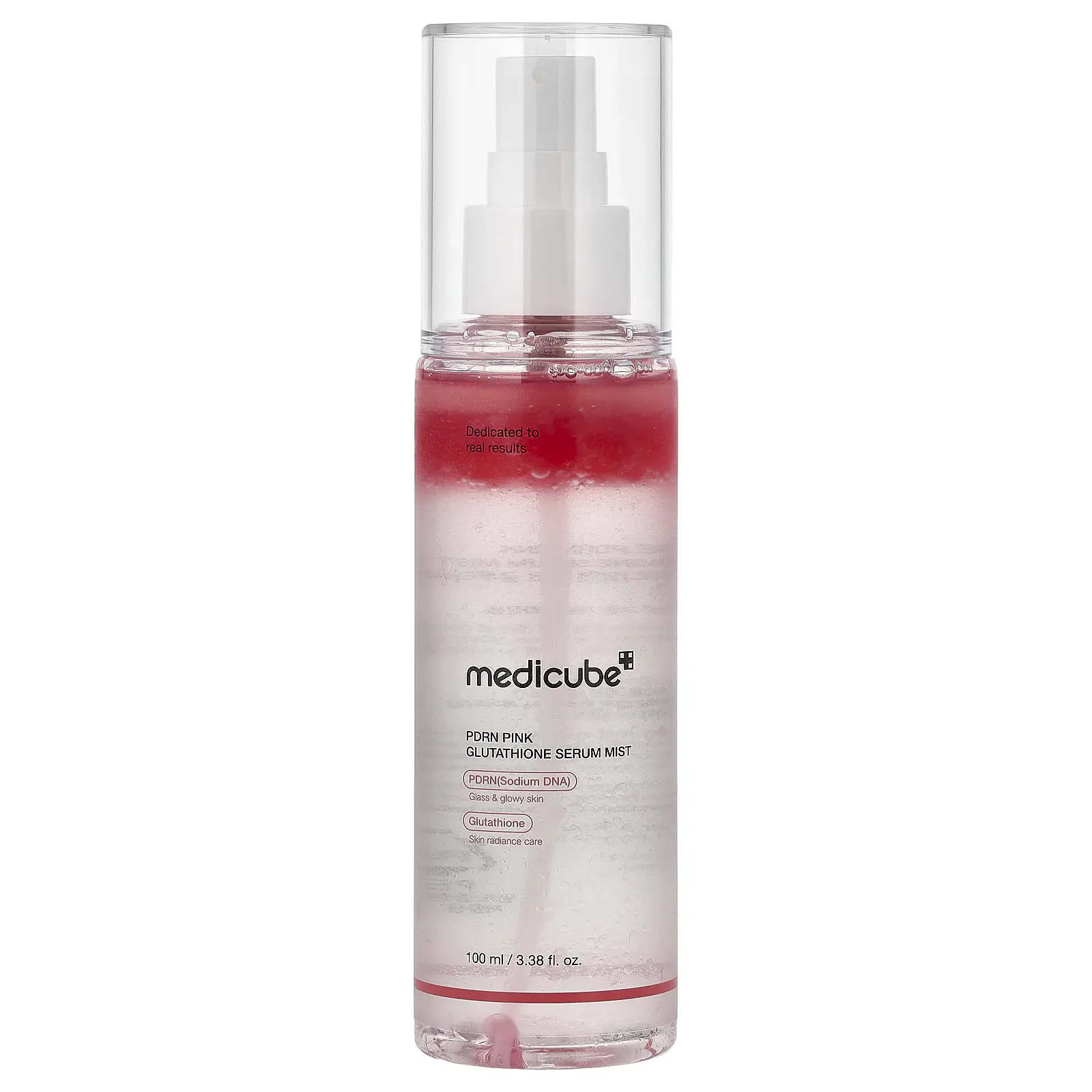 best glutathione face spray