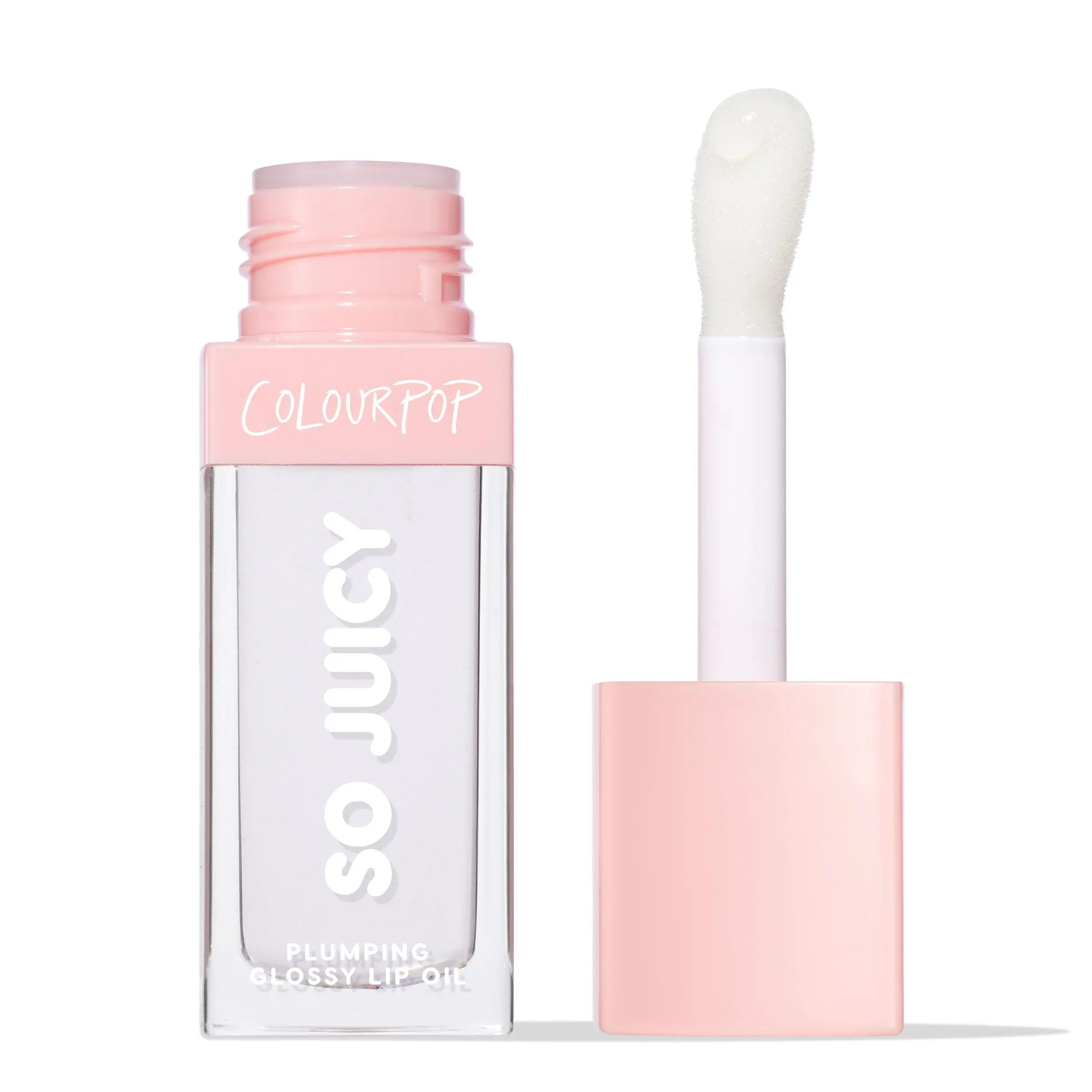 ColourPop® So Juicy Lip Oil with Peptides ColourPop® So Juicy Lip Oil with Peptides
