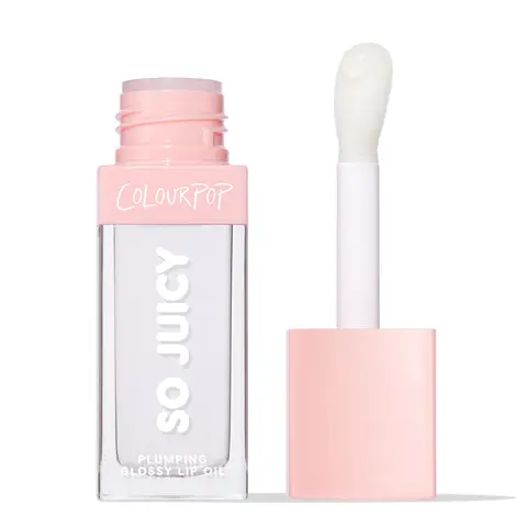 ColourPop® So Juicy Lip Oil with Peptides