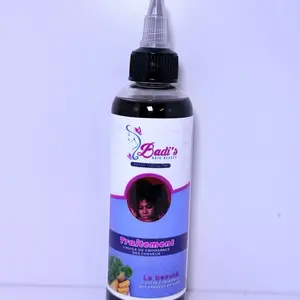 Badi’s oil 4 oz