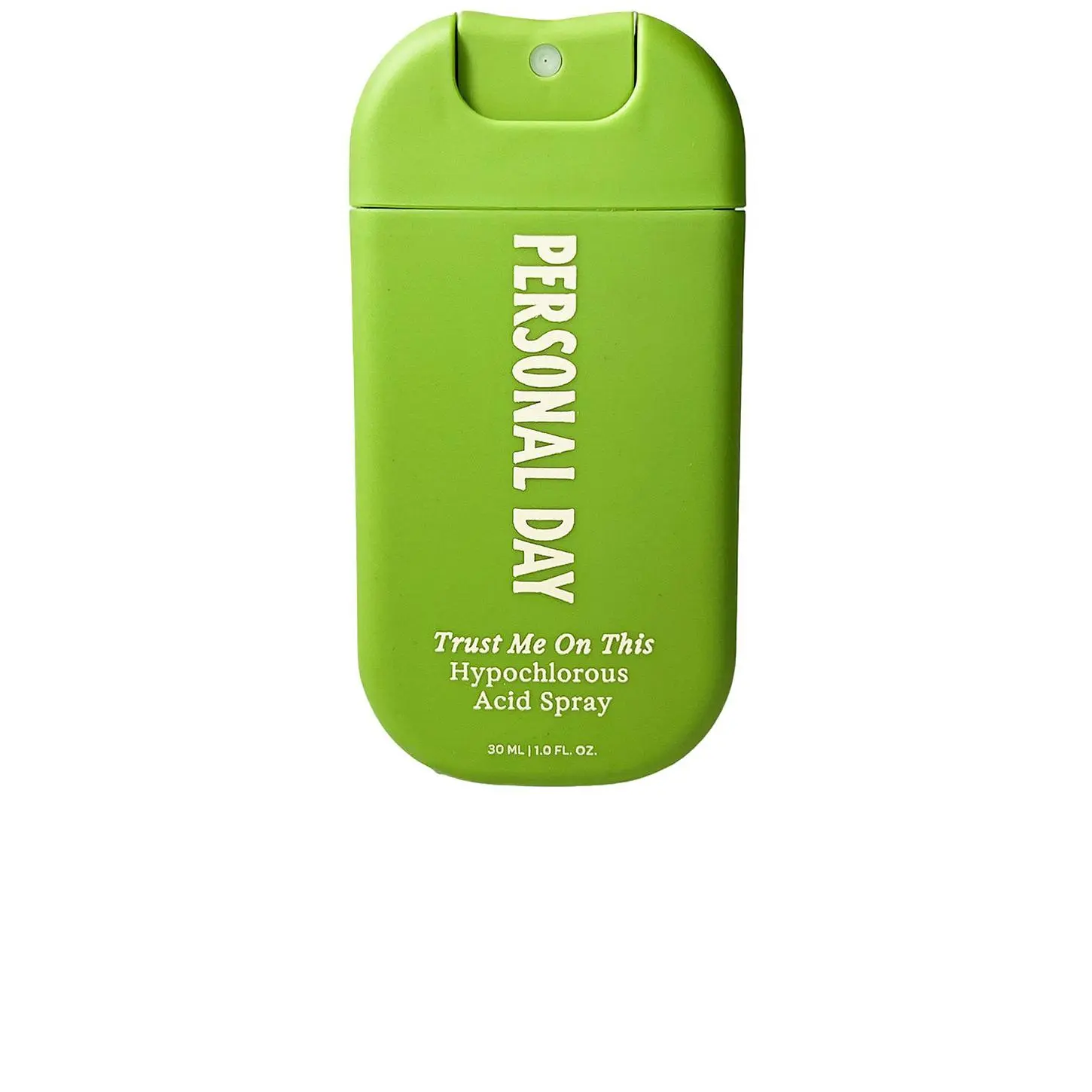 Personal Day Travel Trust Me On This Hypochlorous Acid Spray