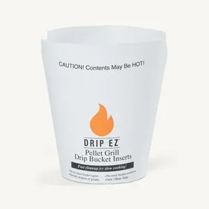EZ Clean Drip Bucket Liners