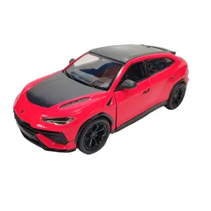 KINSMART 1:40 scale Lamborghini URUS PERFORMANTE diecast model toy car