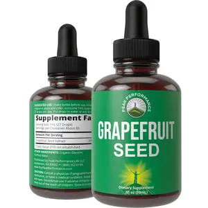 USDA Organic Grapefruit Seed Extract Liquid Drops Supplement. Vegan GSE Grapefruit Seed Extract For Women and Men. Zero Sugar, Non Bitter. For Immune, Digestive Support. Gluten Free Oil. Take Orally