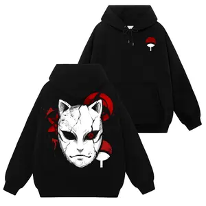 [Uchiha Fashion] Limited Itachi Uchiha Sharingan - Naruto Shippuden #71 Hoodie T-Shirt Sweatshirt, Retro Vintage Unisex Graphic 90s Cotton, Gift For Wibu, Anime Manga Y2K Streetwear
