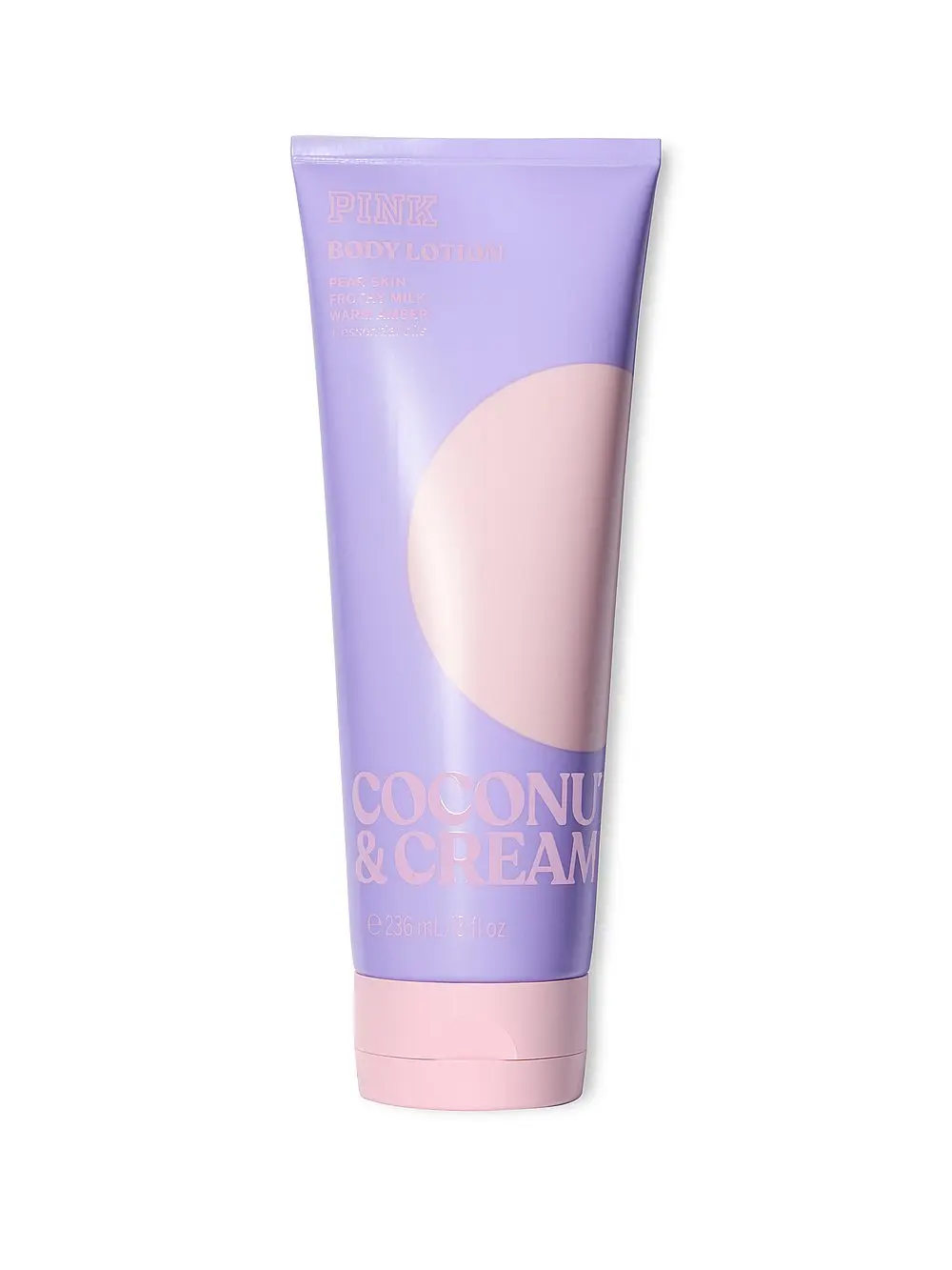 PINK Body Fragrance Lotion