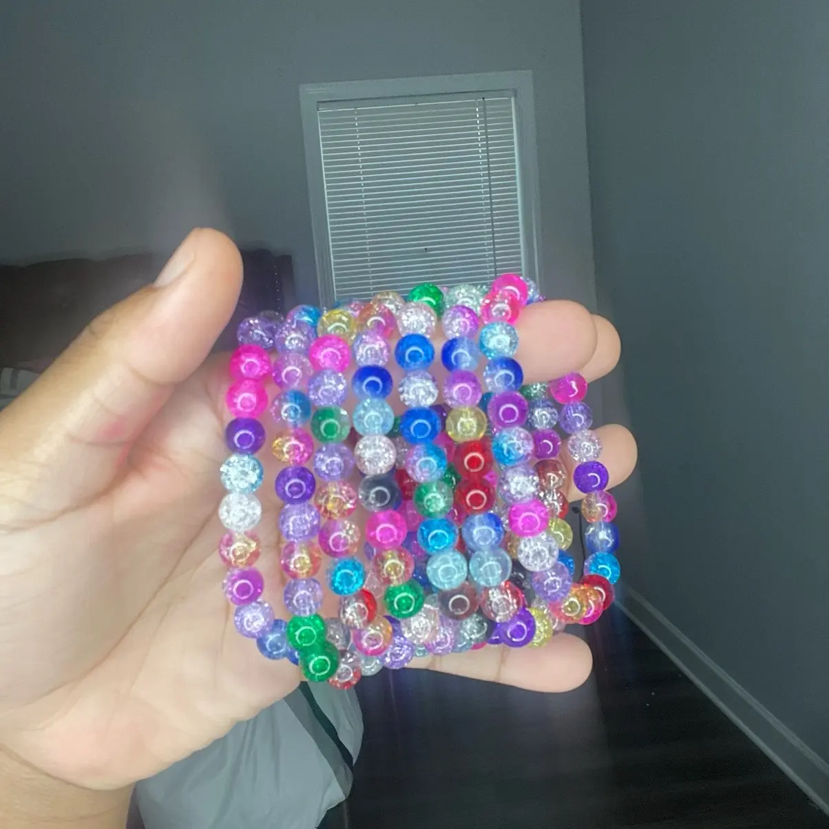 BOUJEE JUNKYY BRACLET