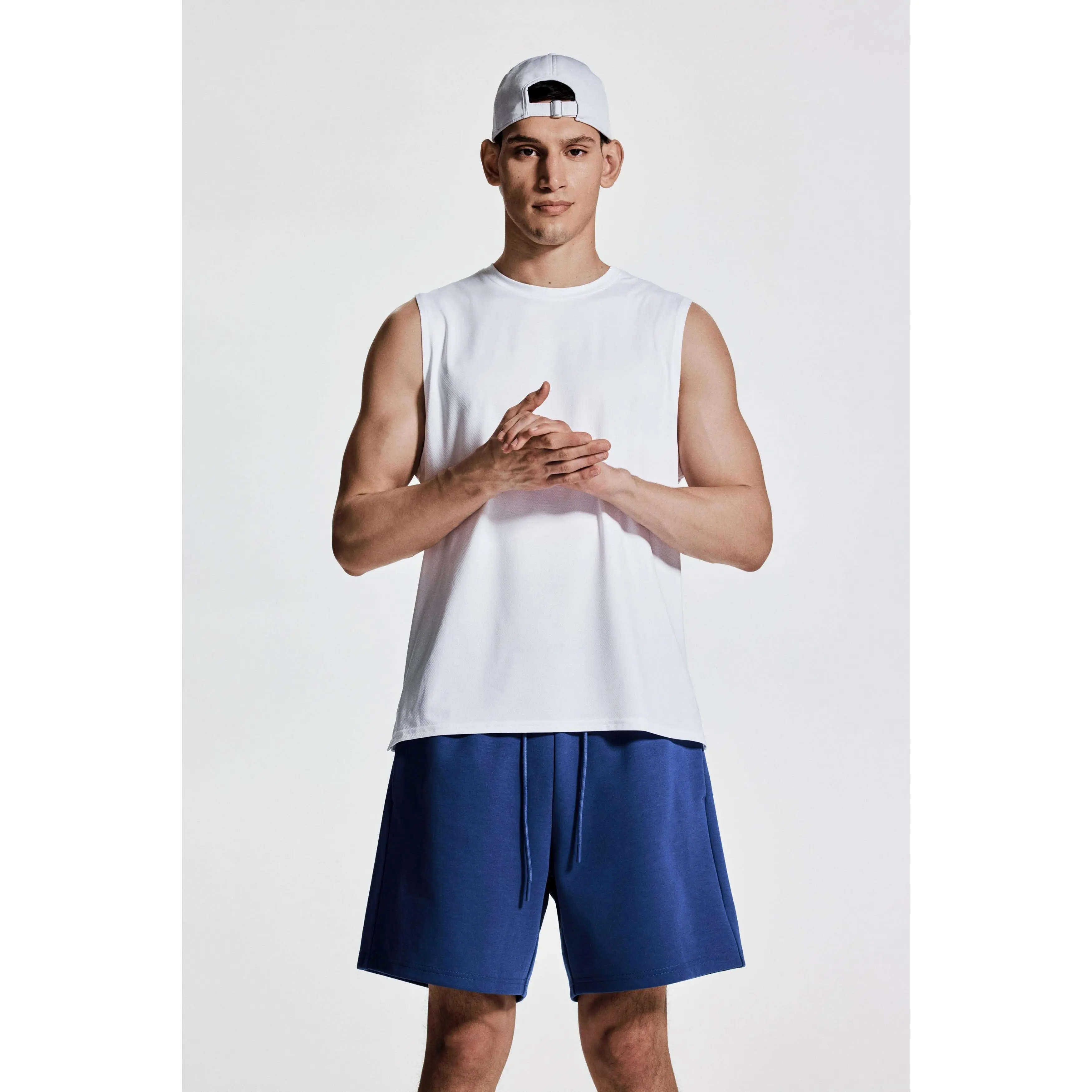 H&M Regular Fit Sports vest top with DryMove™