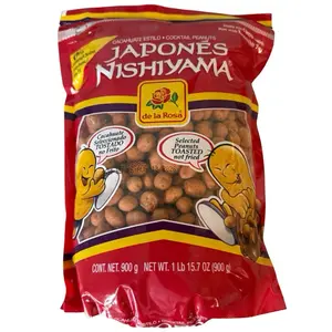 Japanese style peanuts 1lb 15oz bag