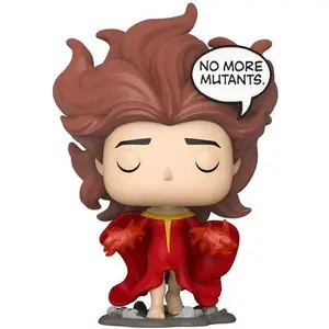 FUNKO POP! Marvel: Wanda Maximoff (No More Mutants)  [Collectible Figurine/Statue/Bust] Vinyl figurine/statue