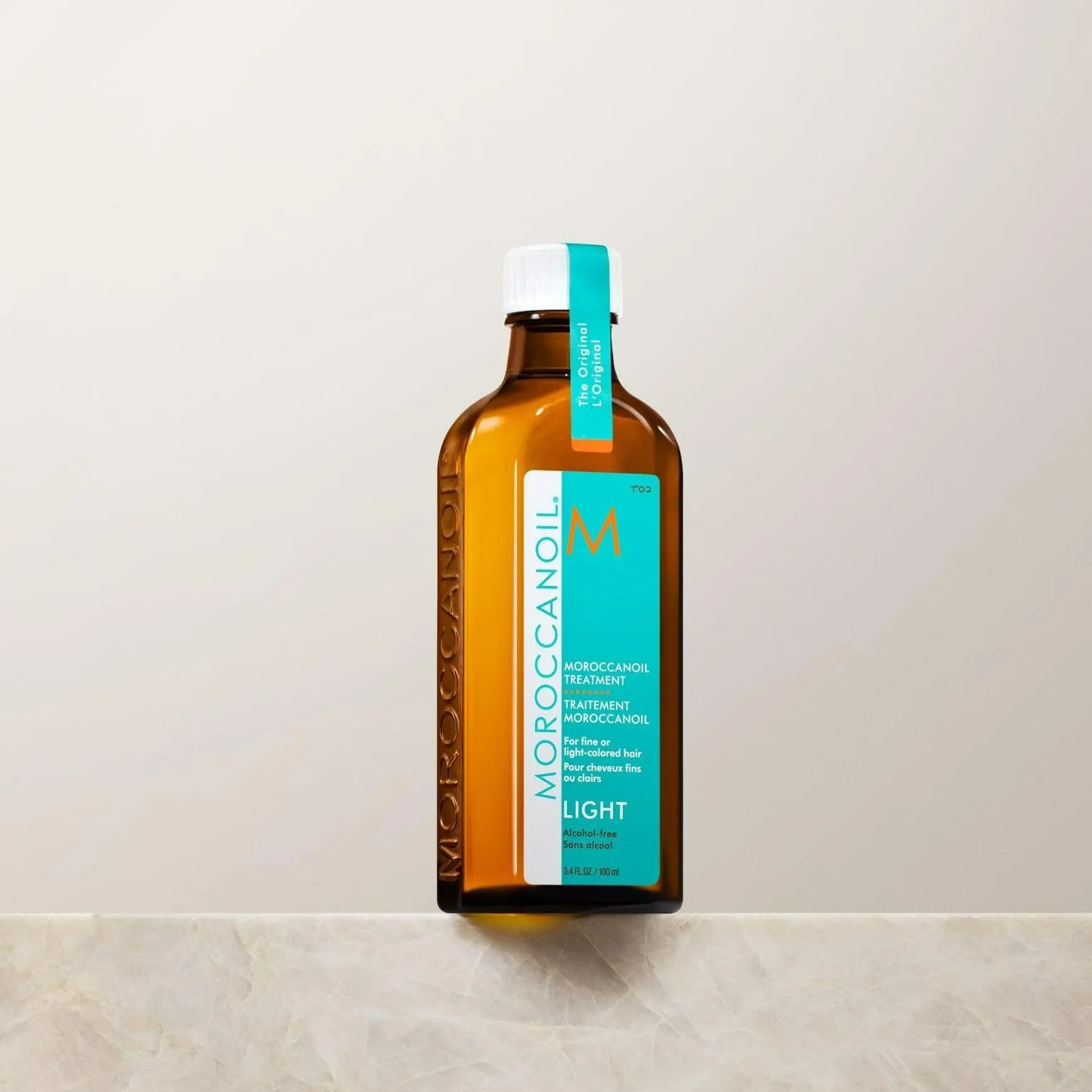 Moroccanoil Treatment Light