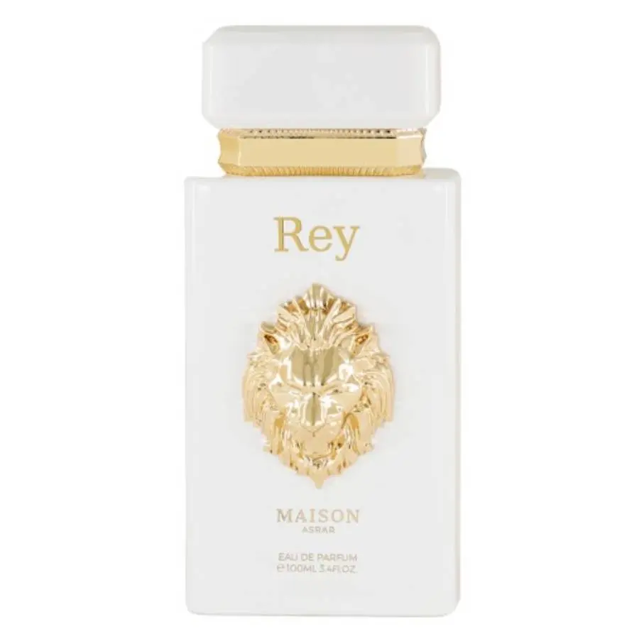 Maison Asrar Unisex Rey EDP Spray 3.3 oz Fragrances 6290362160755