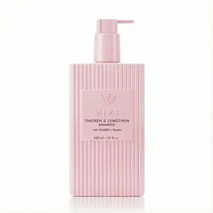 Thicken & Lengthen Shampoo