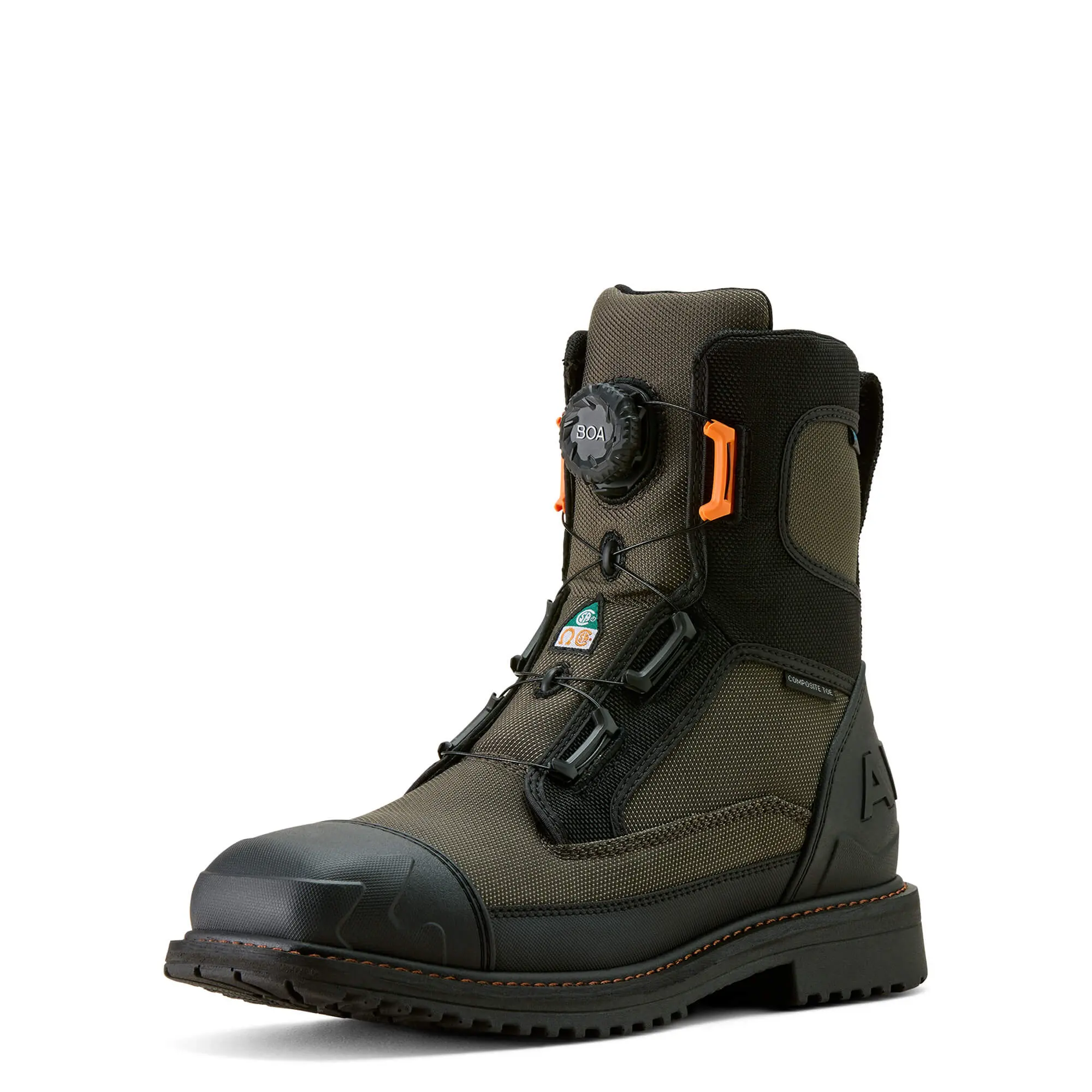 Men's Work Boots By Ariat