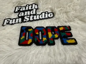 Statement Patches ( New Patches Added)