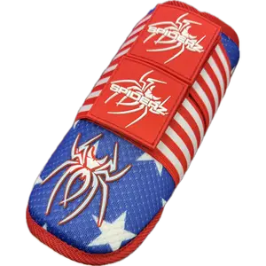 Spiderz Elbow Guard - Ltd Ed "Stars and Stripes"