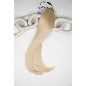 #1001 Vail Blonde - Alma Invisitape Inject Tape Weft
