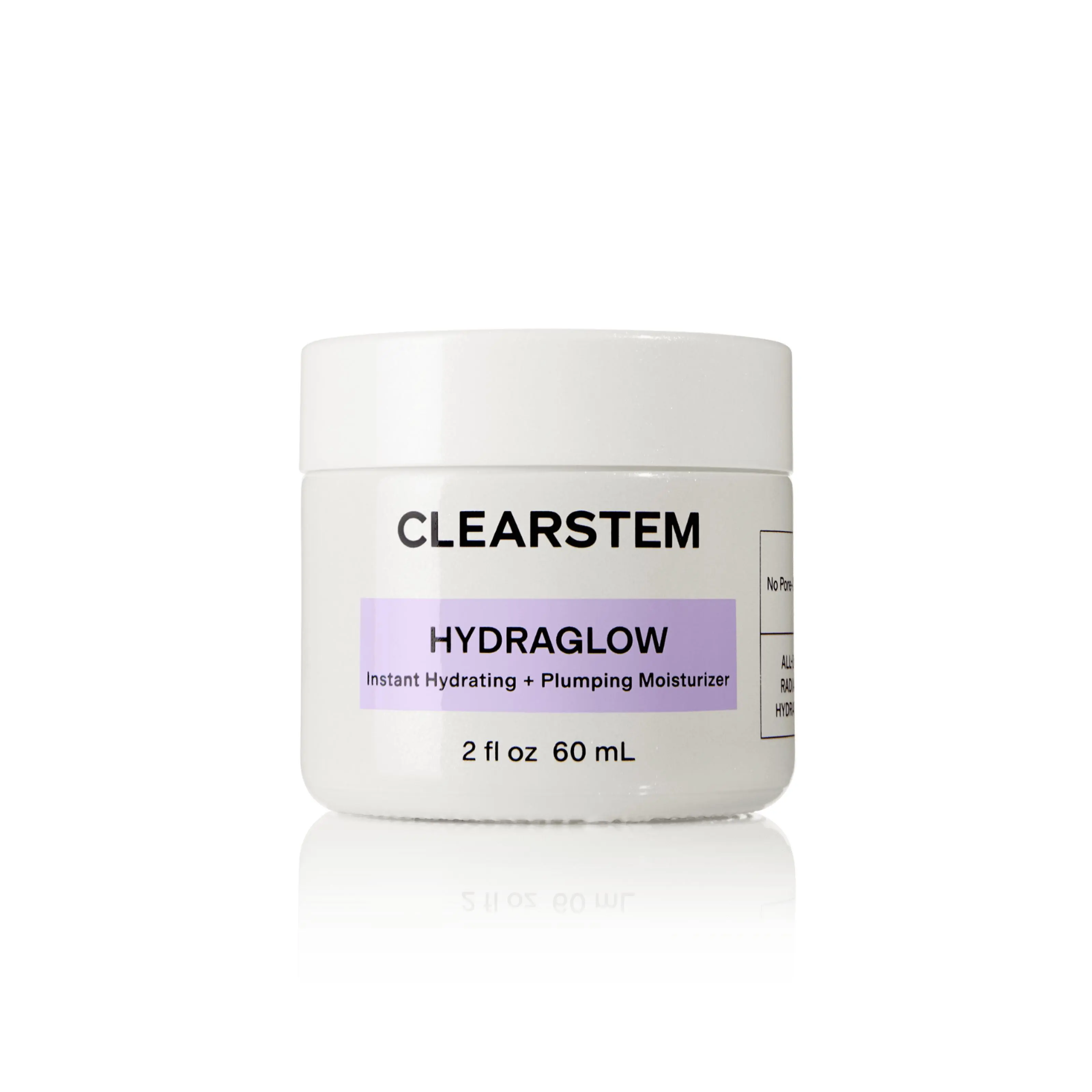 HYDRAGLOW™ Stem Cell Moisturizer