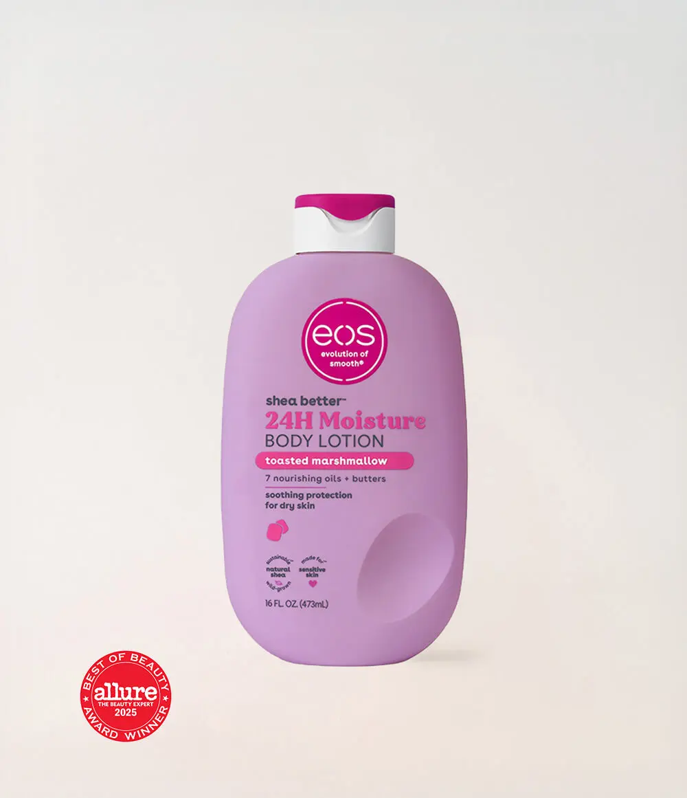 Toasted Marshmallow Body Lotion