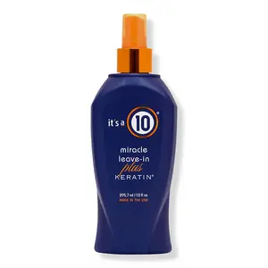 It's A 10 Miracle Leave-In Plus Keratin Spray