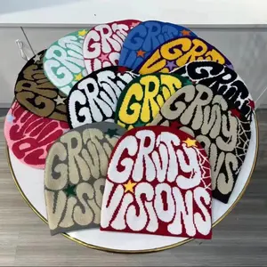 GRVTY VISIONS beanie GRVTY VISIONS beanie
