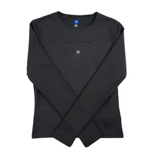 Women's Long Sleeve Second Skin - Yeezy Gap Engineered By Balenciaga
