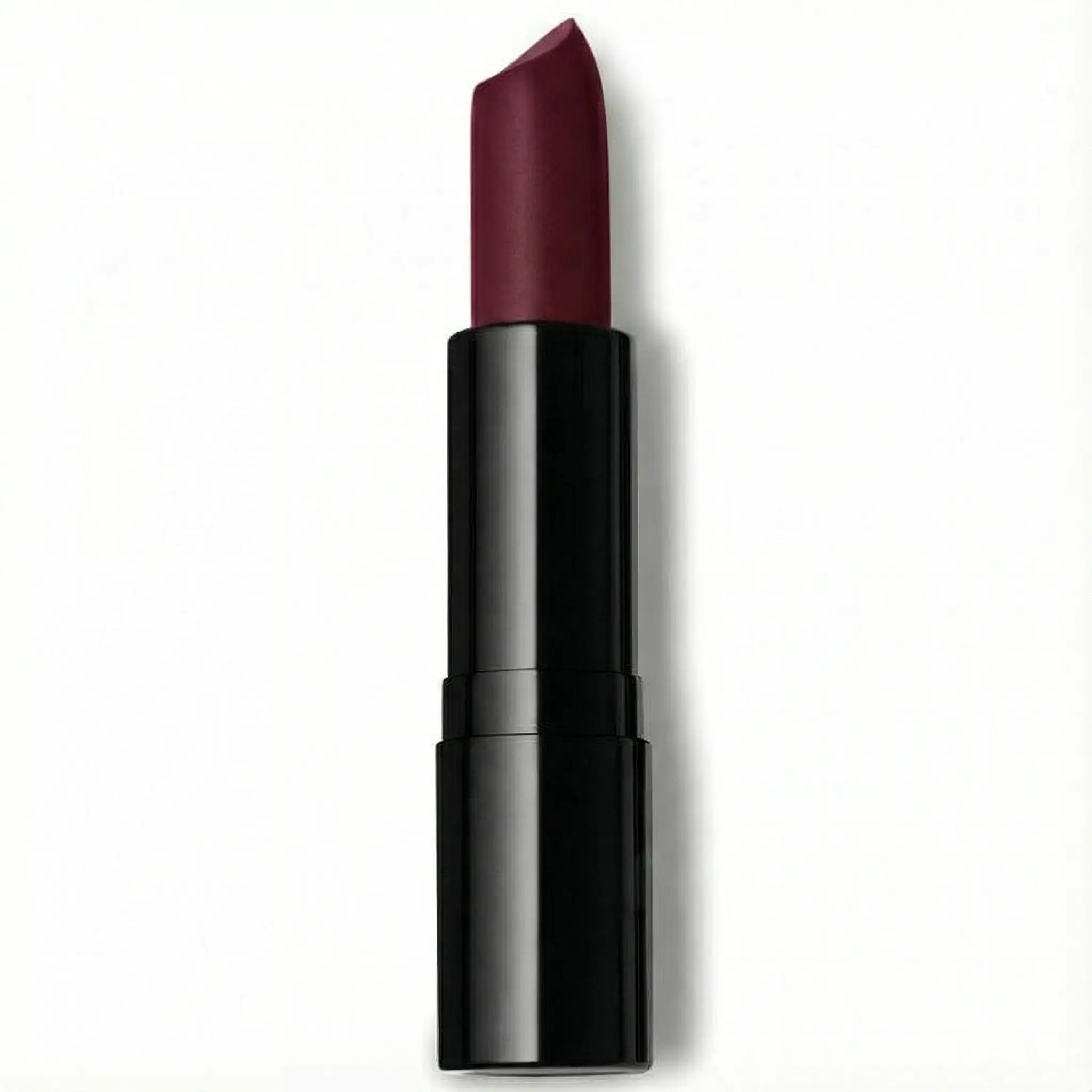 Deep Love Creme Lipstick: Deep Dark Plum Lipstick