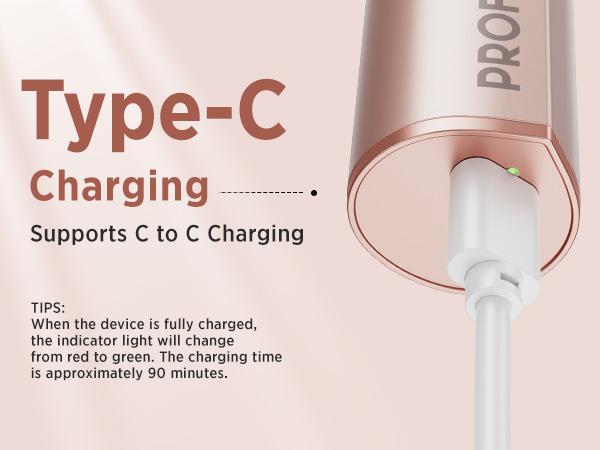 PROFEIR Facial Hair Removal for Women: Electric Hair Remover,Rechargeable Trimmer Comfort Painless face Razor for Chin Upper Lip Peach Fuzz with Light PROFEIR Facial Hair Removal for Women: Electric Hair Remover,Rechargeable Trimmer Comfort Painless face Razor for Chin Upper Lip Peach Fuzz with Light