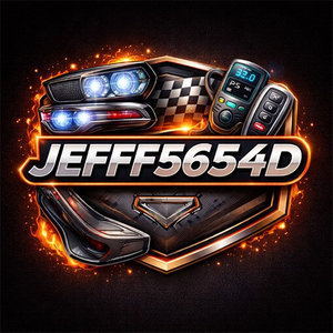 JEFFF5654D