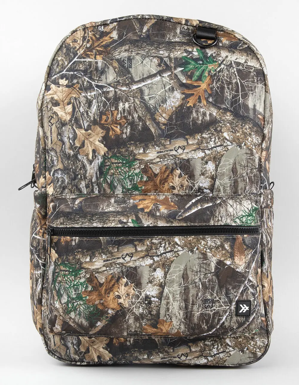 THREAD Realtree Edge 2 Backpack, Camo Green