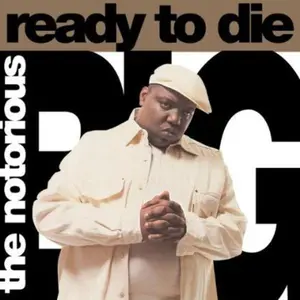 The Notorious B.I.G. - Ready to Die  [VINYL RECORD - LP]