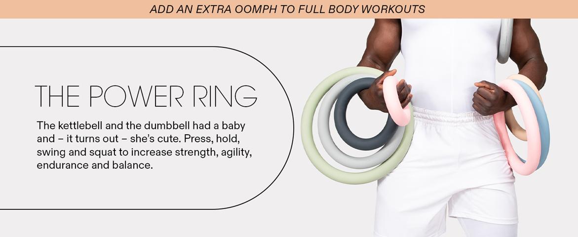 Bala Bangles - Set of 2 Adjustable Wearable Wrist & Ankle Weights