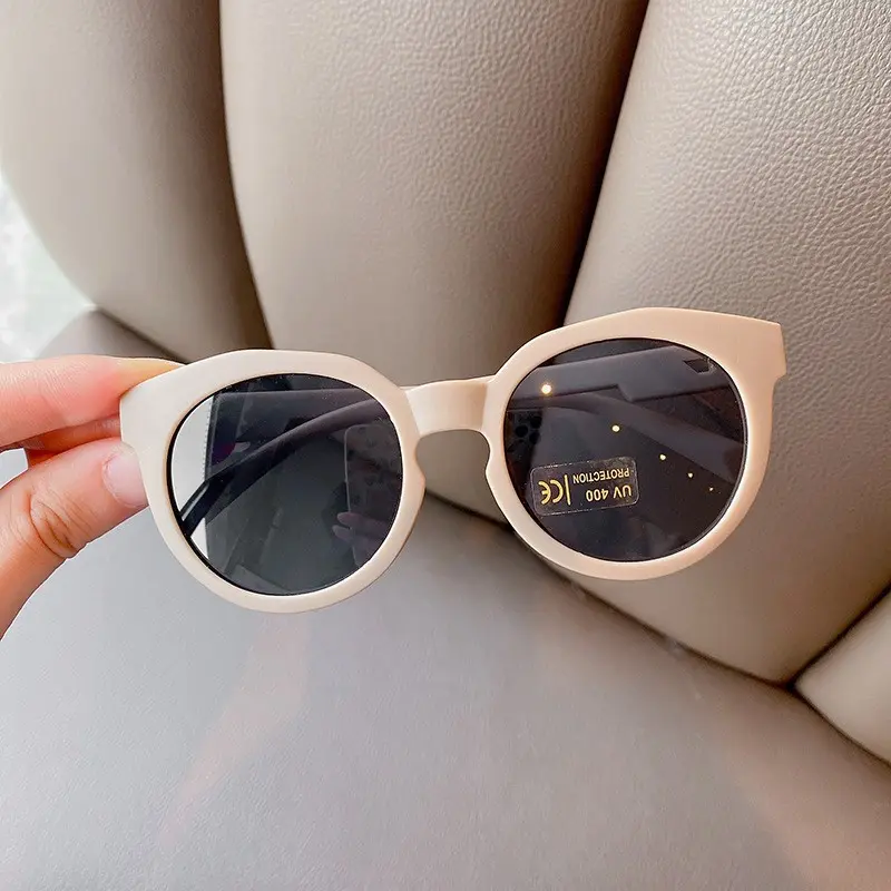Kids' UV Protection Sun Protection Sunglasses, Safe for 3-Year-Old Boys and Girls