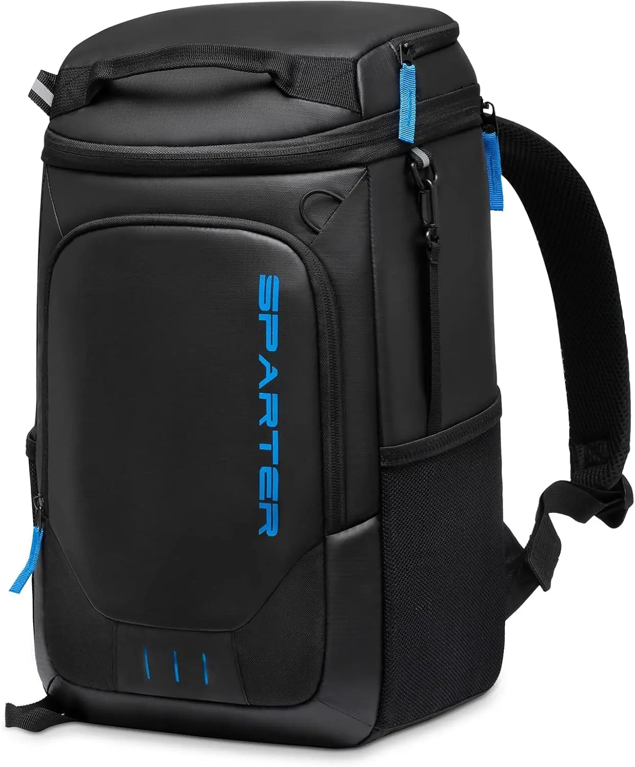 Cooler Backpack 36‑45 Cans, Insulated Waterproof Soft Sided Cooler Bag, Leak Proof Large Lunch Backpack for Men Women Hiking Picnic Camping