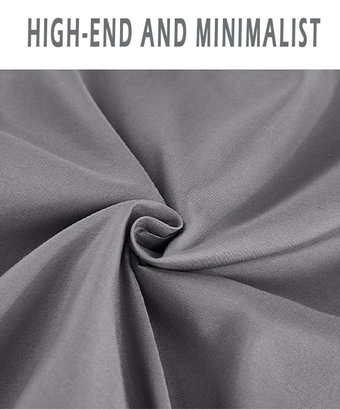 Bamboo Sheets Set 4/6 Pc,bed sheets, Cooling Breathable & Hotel Luxury Super Silky Soft, 16" Deep Pocket, Wrinkle, Fade Resistant Springtok