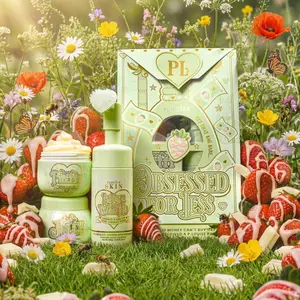 P.Louise Obsessed For Less Easter Skincare Bundle