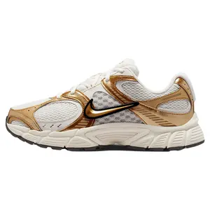 Nike V5 RNR Phantom Metallic Gold IO7523-030 Men's Fashion Shoes New