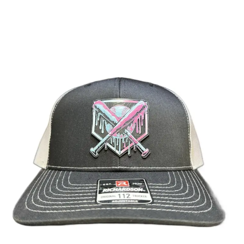 Richardson Baseball Drip Hat