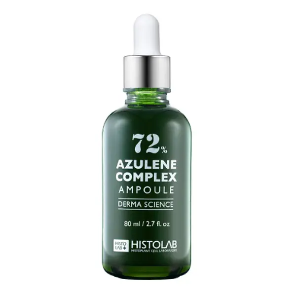72% Azulene Complex Ampoule 50ml