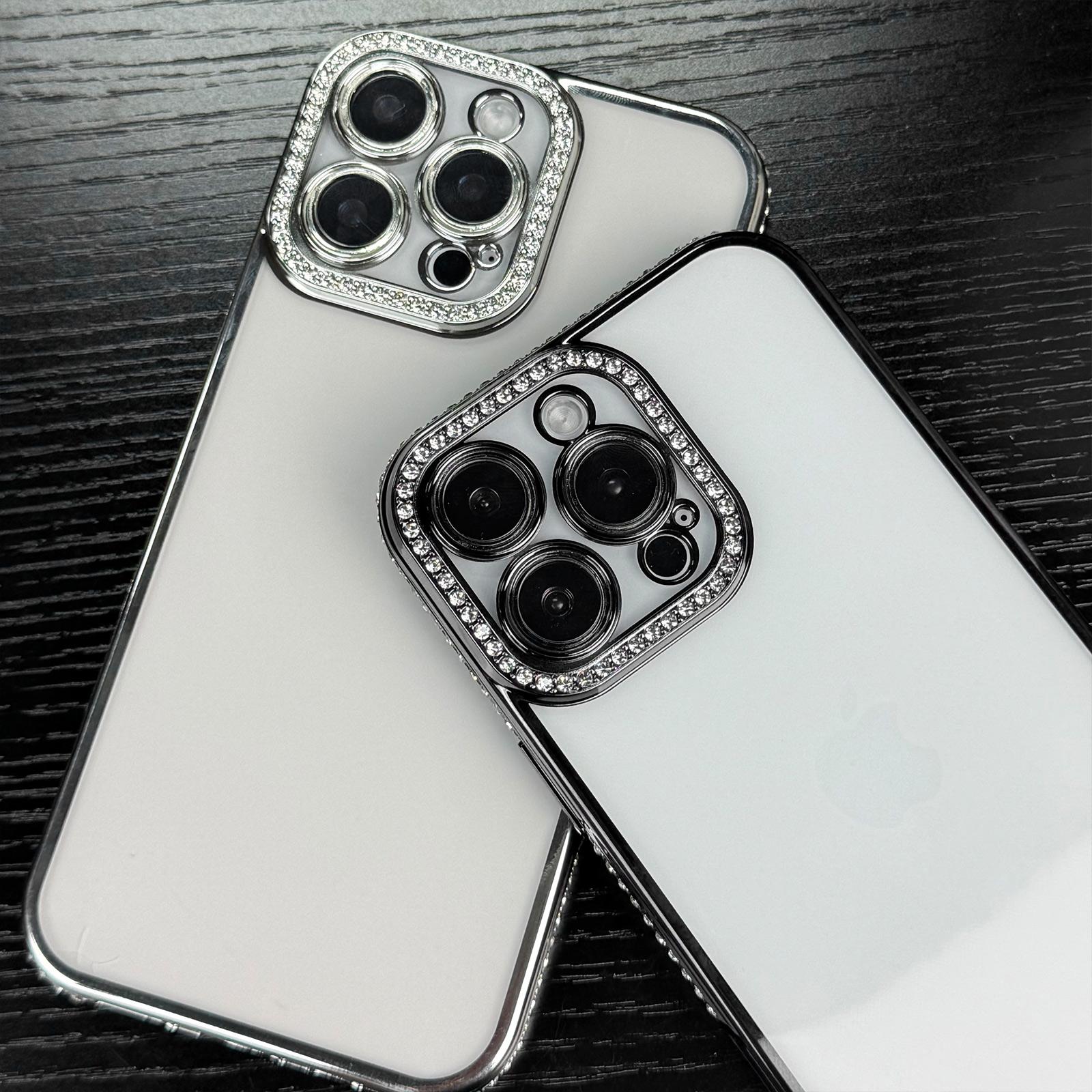 Phone case for iPhone 17Pro Max Air 16Plus 15 14 13 12 cases, Protection Durable Phone Cases, Protective Silicone Cover, Tuff iPhone Cases for Everyone.JN07