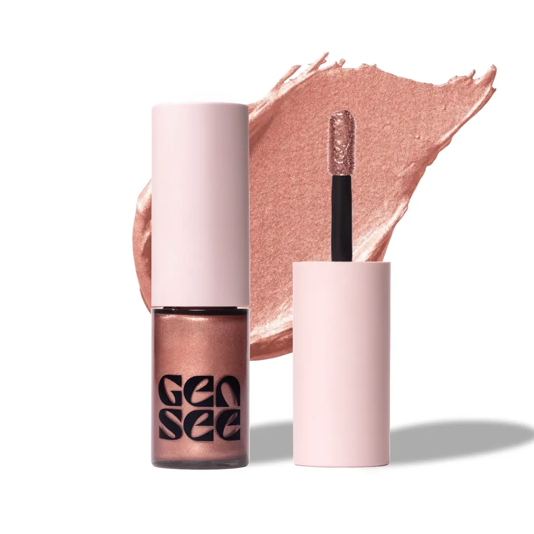 Mixed Media Metallic Liquid Eyeshadow Mixed Media Metallic Liquid Eyeshadow