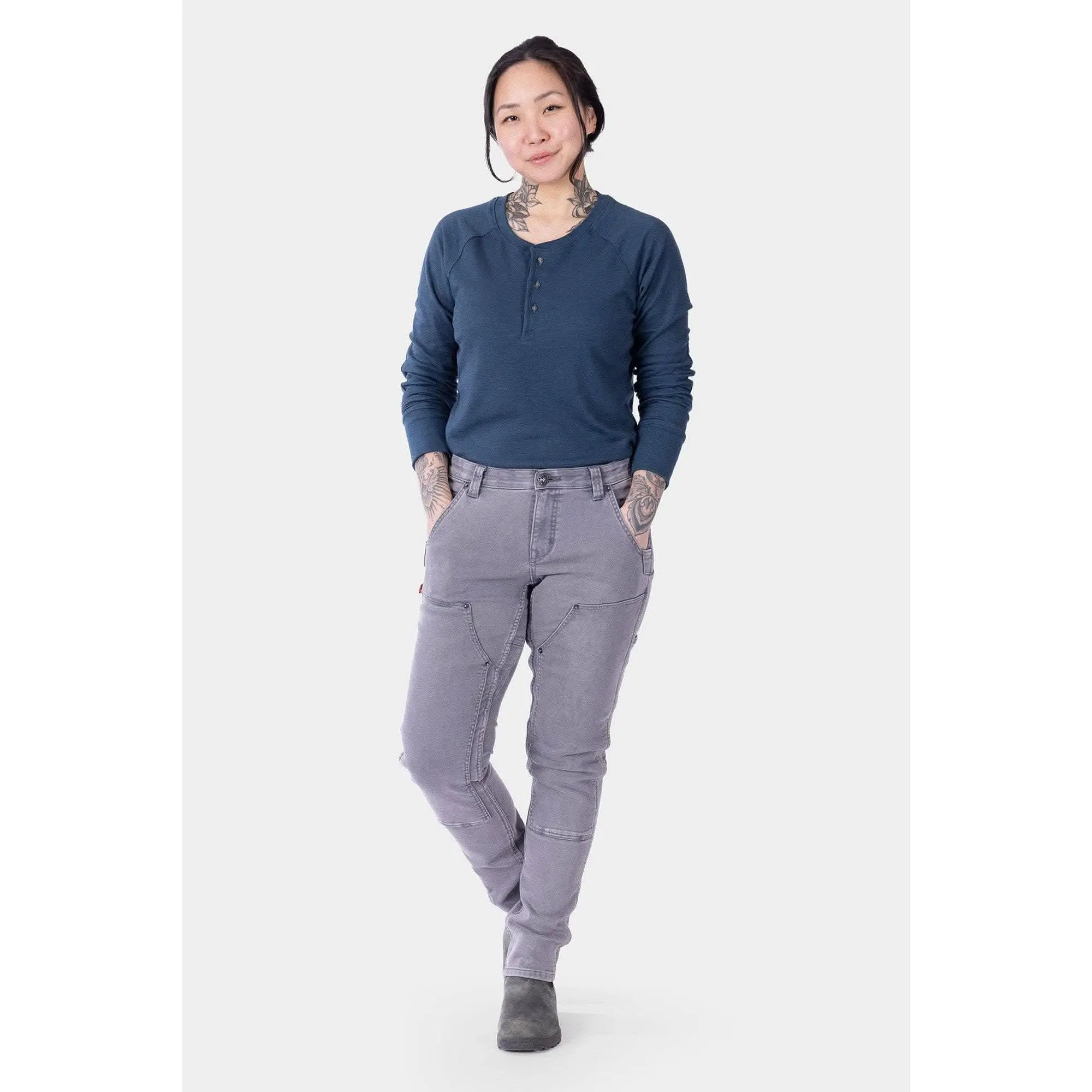 Maven X HOTSWAP™ Thermal Denim Pant