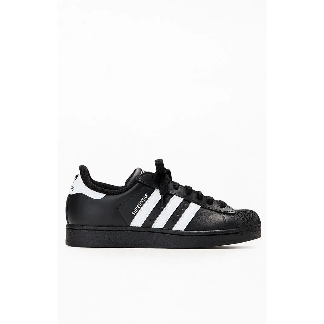adidas Women's Women's Superstar II Sneakers - Multicolor