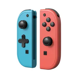Nintendo Switch Wireless Controller, supporting motion control/dual vibration functionality (HLH) Gaming controller Valentine's Day gift