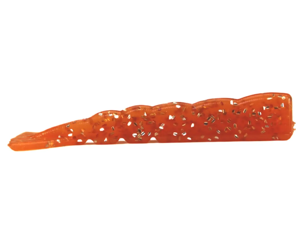 3in Shrimp Tail 3in Shrimp Tail
