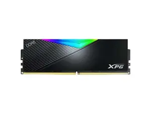 XPG LANCER 16GB 288-Pin PC RAM DDR5 6000 (PC5 48000) Desktop Memory Model AX5U6000C3016G-CLARBK